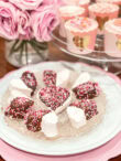 homemade marshmallows