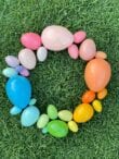 easter eggs