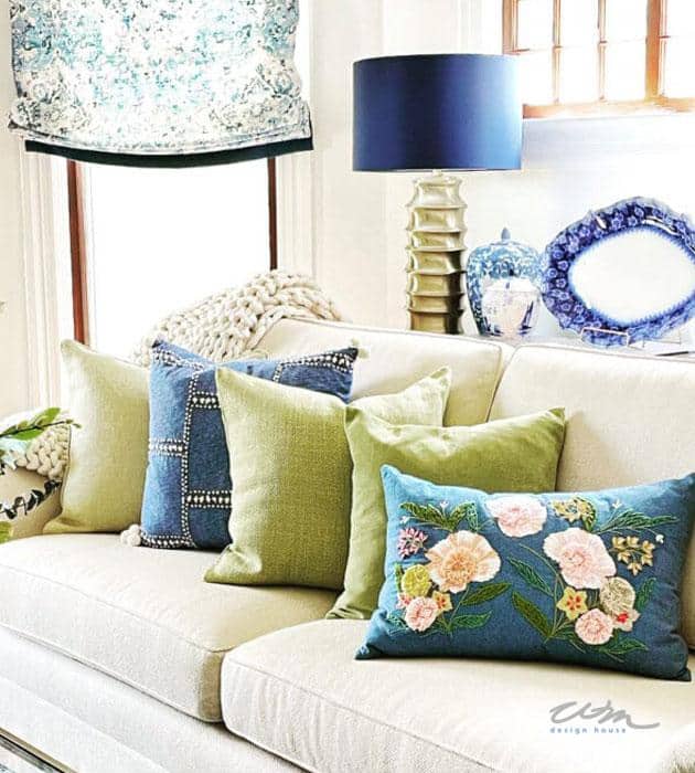The Best 10 Spring Ideas To Freshen Up Your Home