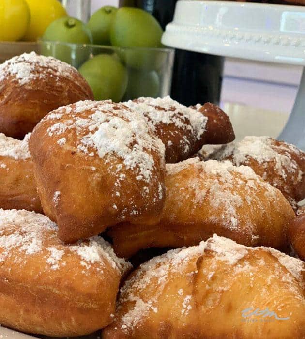 How To Make The Best New Orleans Donuts for Mother’s Day Brunch