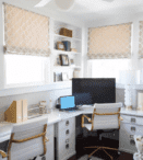 Home office