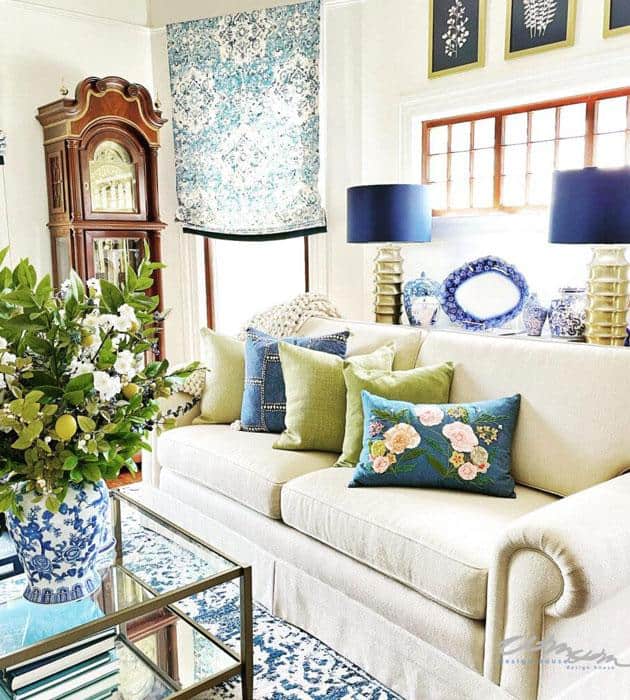 10 Spring Ideas To Freshen Up Your Home - WM DESIGN HOUSE