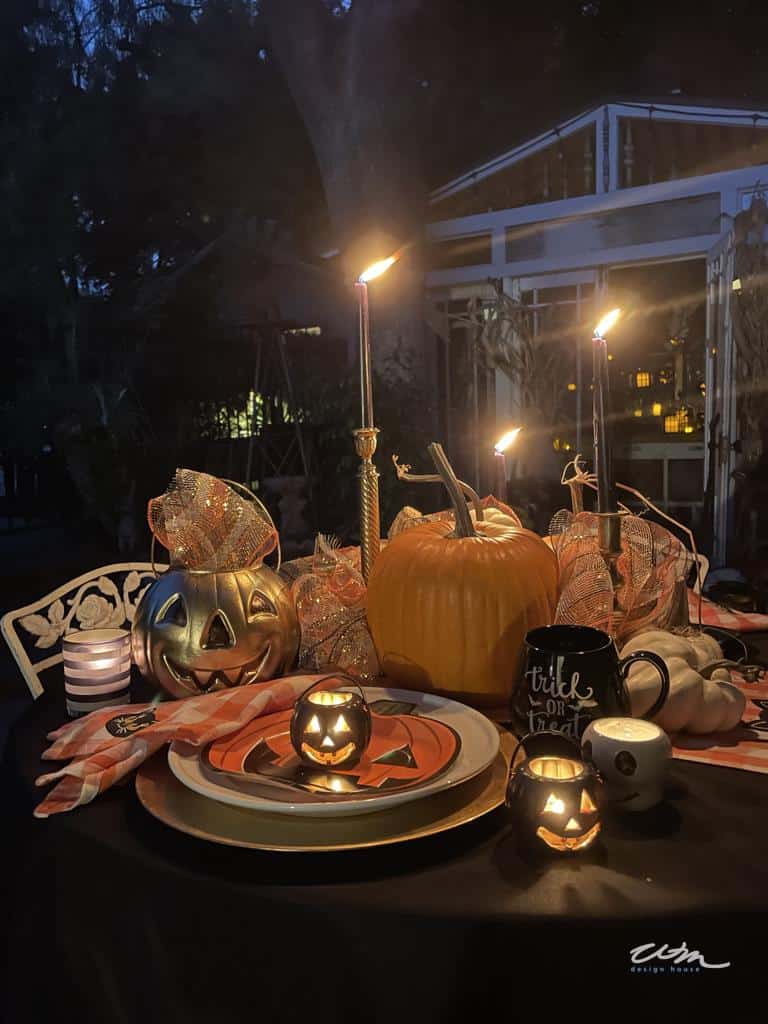 Trick or Treat: The Best 3 Quick And Easy Halloween Decor Ideas
