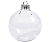 DIY elegant Christmas ornaments 2021
