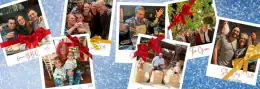 Most Memorable Family Gift Exchange