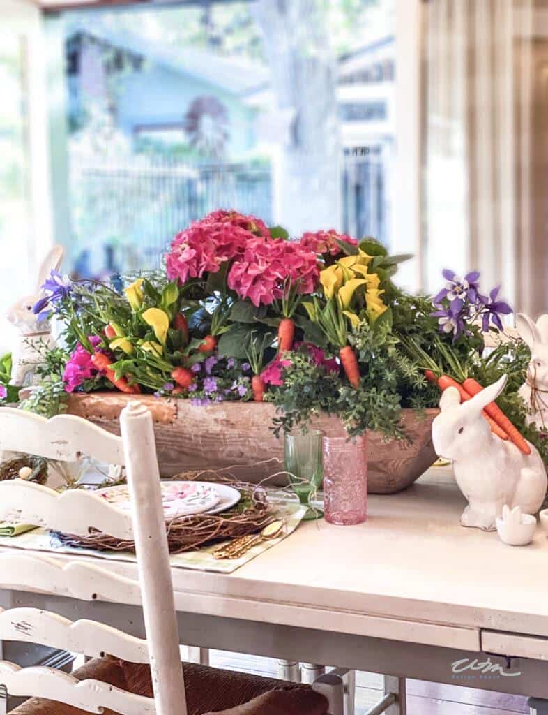 12 Flower Vase Ideas on a Budget - WM Design House