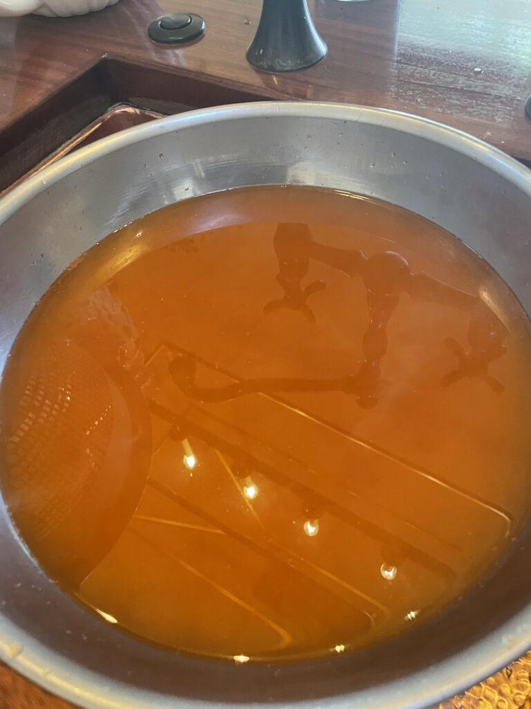natural carrot dye for fabric