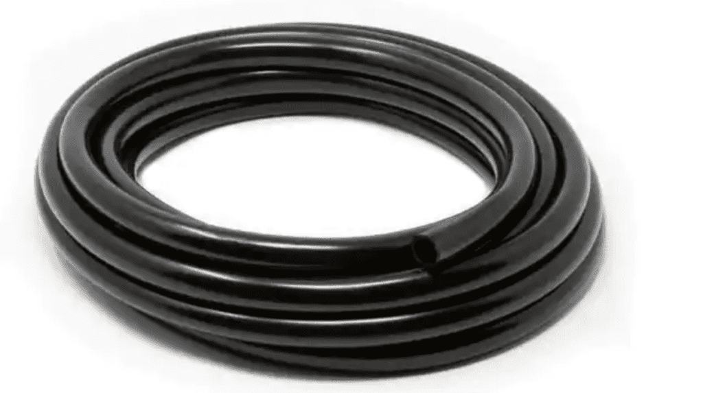 plastic tubing to connect the water pump