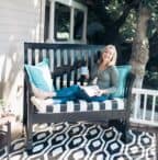 Life is Better on the Porch: Enjoying the Porch Life