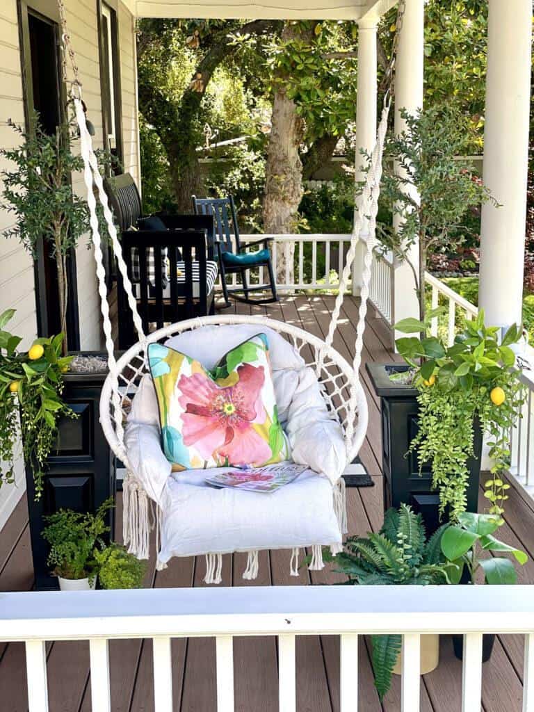 All about porches and amazing porch designs