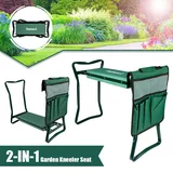 home gardening tools- kneeling stool 