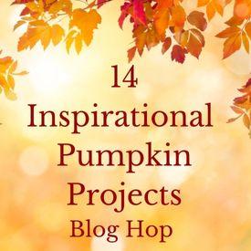 pumpkin blog hop 