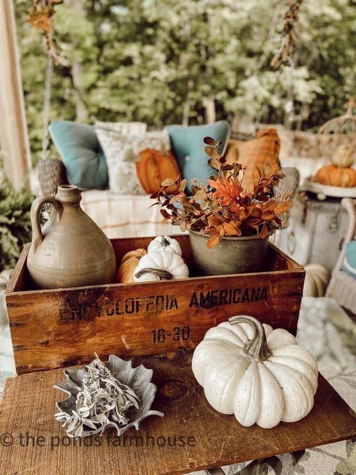 the best 9 front porch decor ideas for fall 