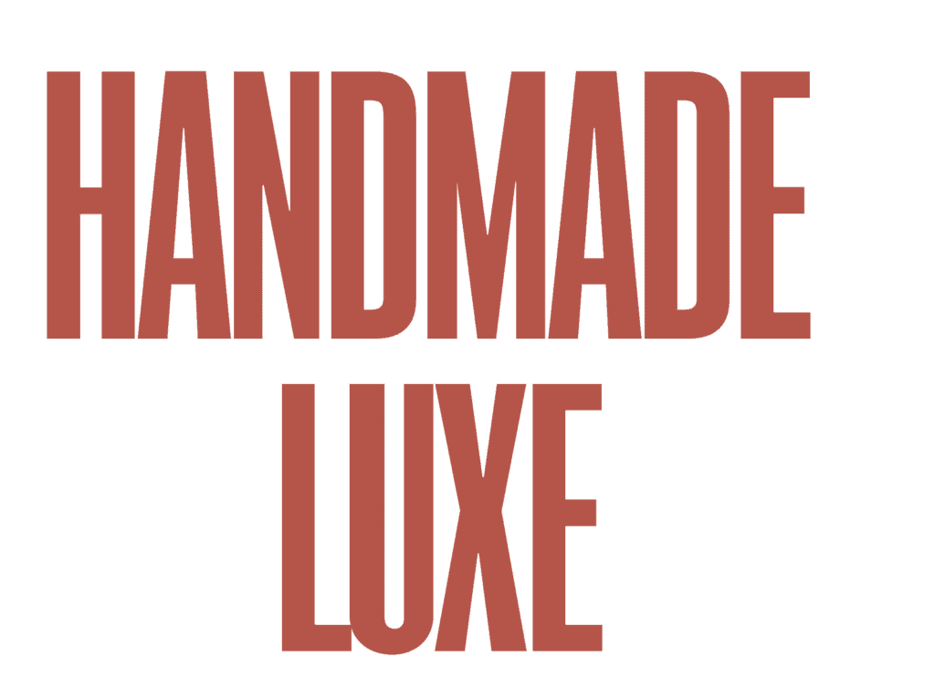 HANDMADE LUXE GIFTS MADE RIGHT FROM YOUR OWN HOME. WE WILL ZOOM FOR FOUR SATURDAY'S TO TEACH YOU HOW TO CREATE UNIQUE CHRISTMAS GIFTS. 