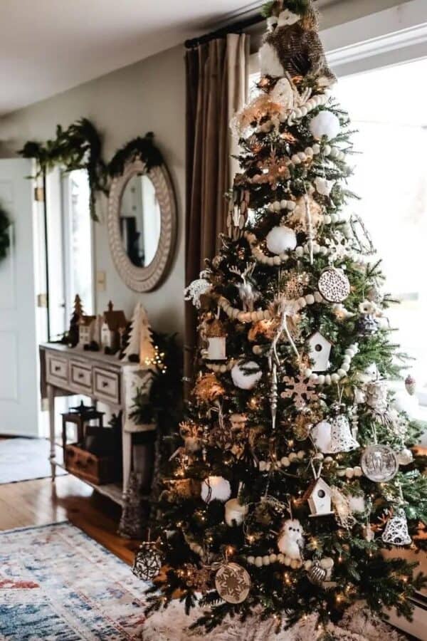 Nine of the Best Christmas Tree Decorations 2022