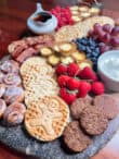 Breakfast Chartcuterie Board