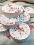 Himalayan Sea Salt Soap-handmade