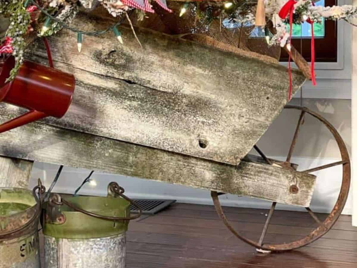 12 Creative DIY Christmas Tree Stand Ideas to Try This Year
