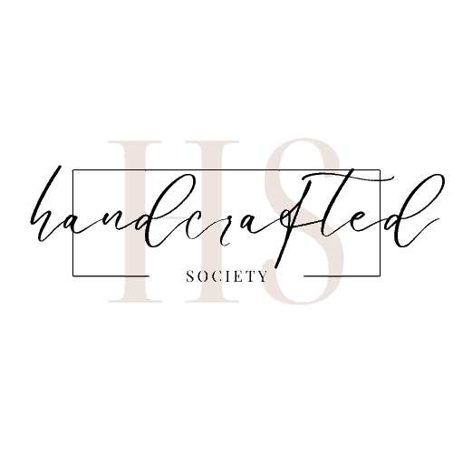 Handcrafted Society Logo