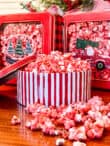Cinnamon Popcorn