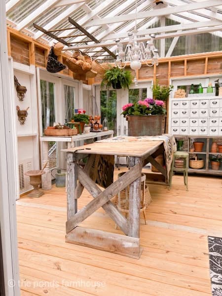 inside of a she shed -19 Best Ideas for the Inside of Your She Shed