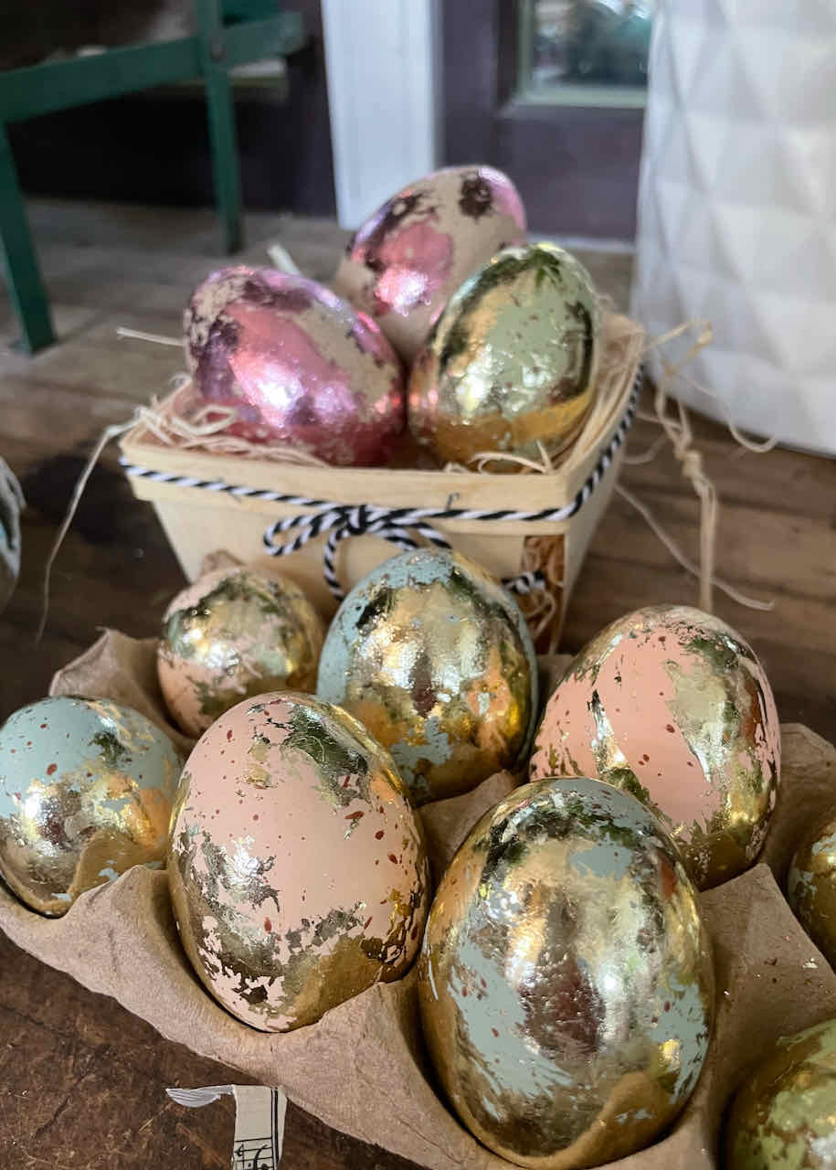 37 of the Best Easter Decoration Ideas to Make this Spring