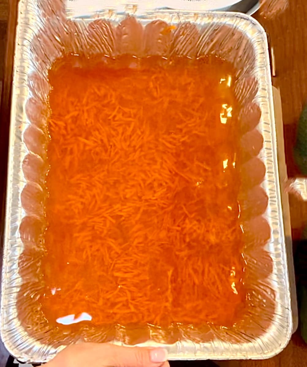 HOW TO MAKE NATURAL DYE USING VEGETABLES AND SPICES