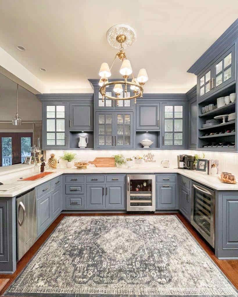 15 Best Kitchen Decorating and Remodeling Ideas