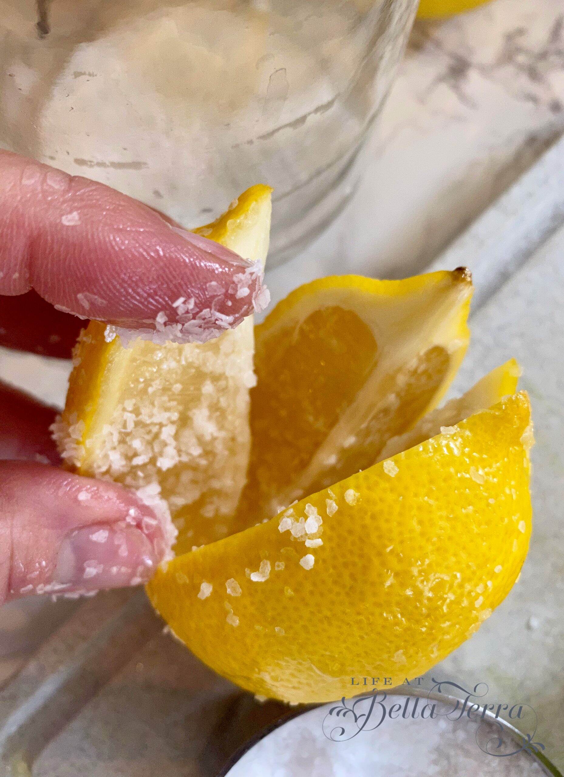 What To Do With Old Lemons; 29 Ways To Use A Lemon