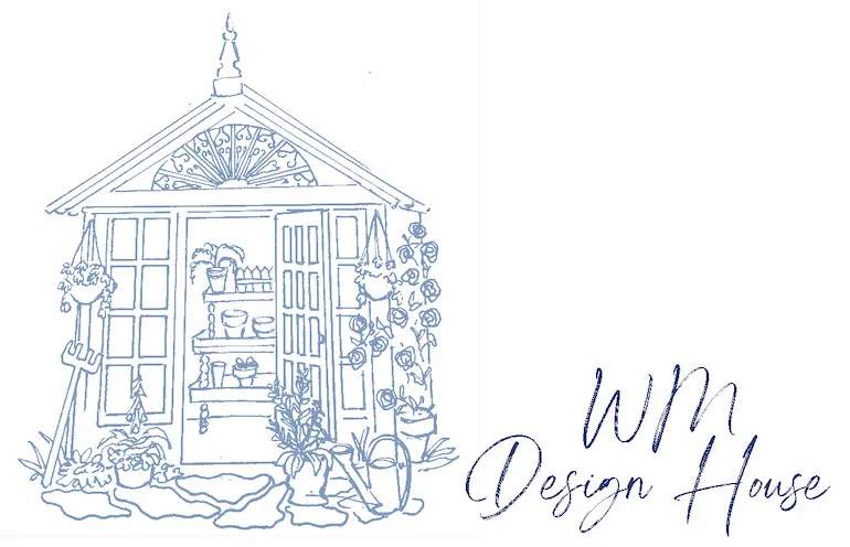 wm design house logo 770
