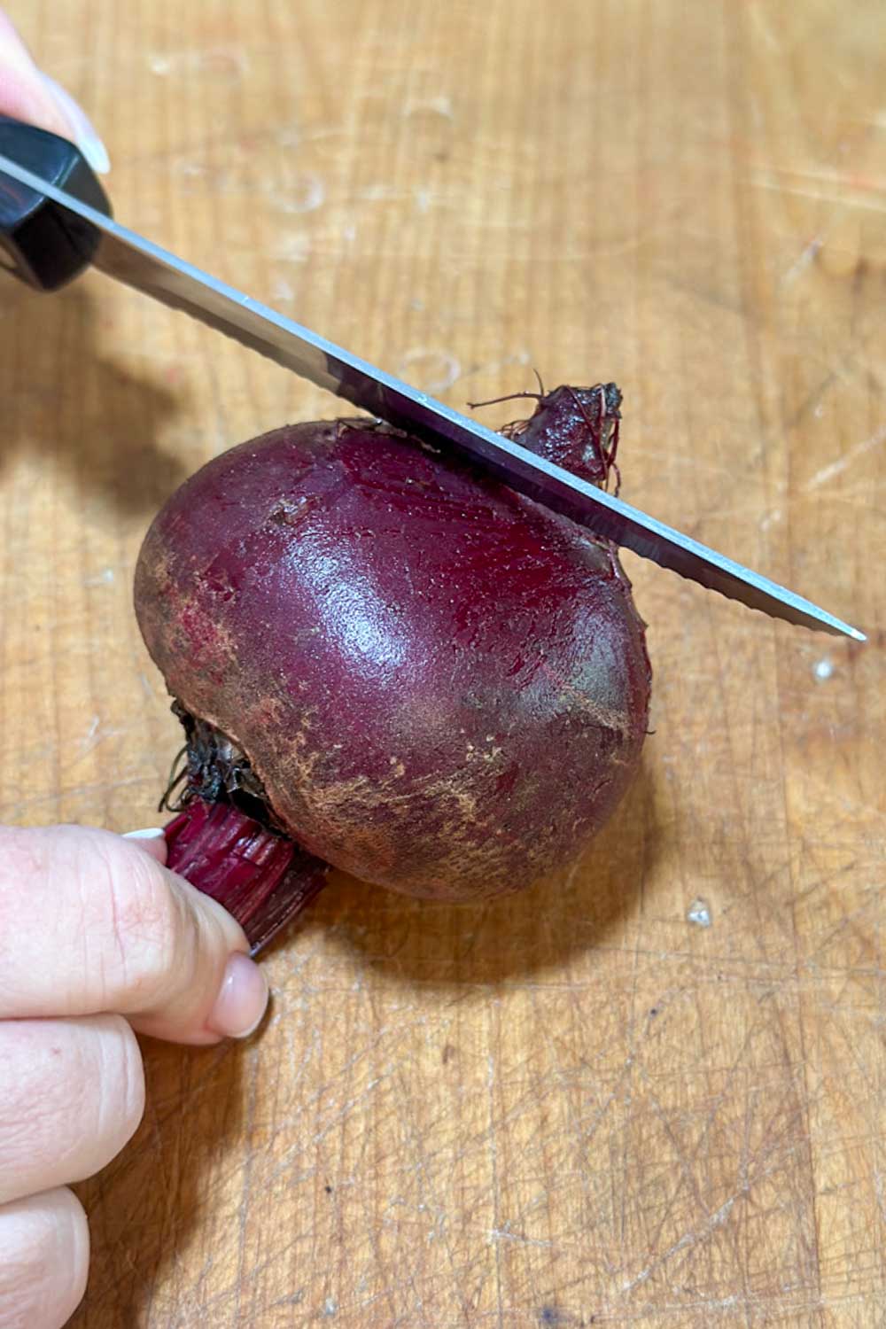 How Long do Roasted Beets Last in Fridge + Best Beet Recipes WM