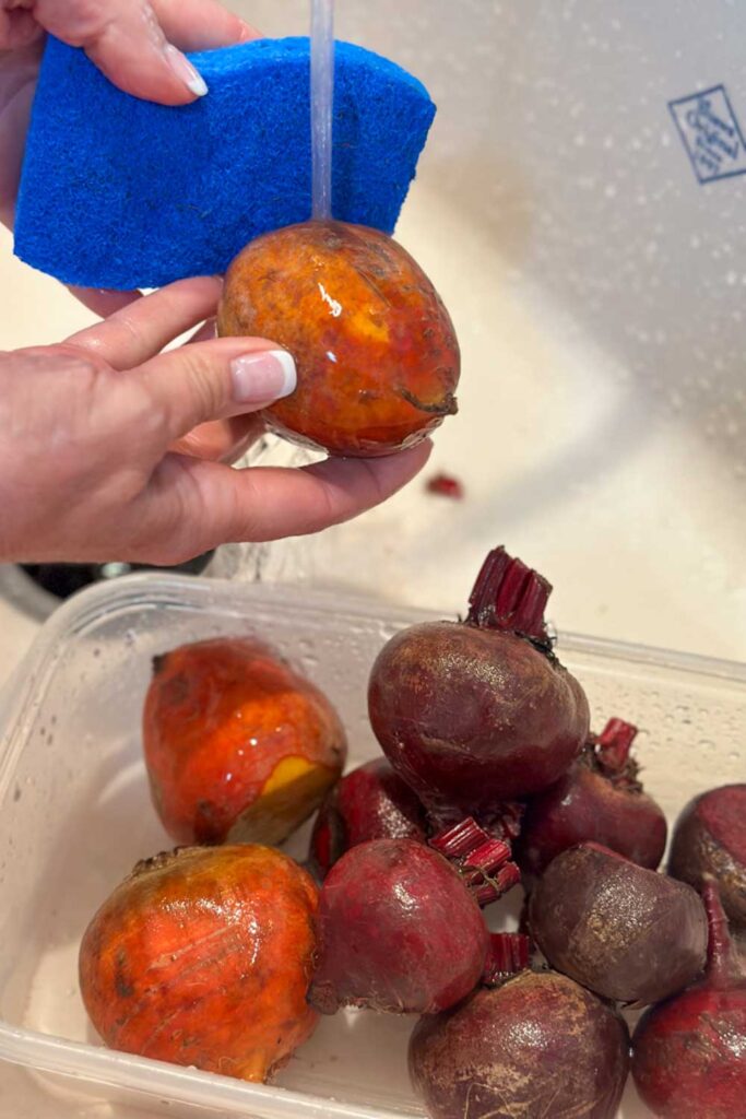 Best Beet Recipes: How Long Do Roasted Beets Last in Fridge
