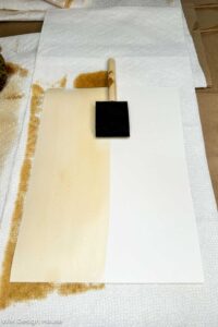 How to Make Coffee Paper the Easy Way: DIY Tutorial