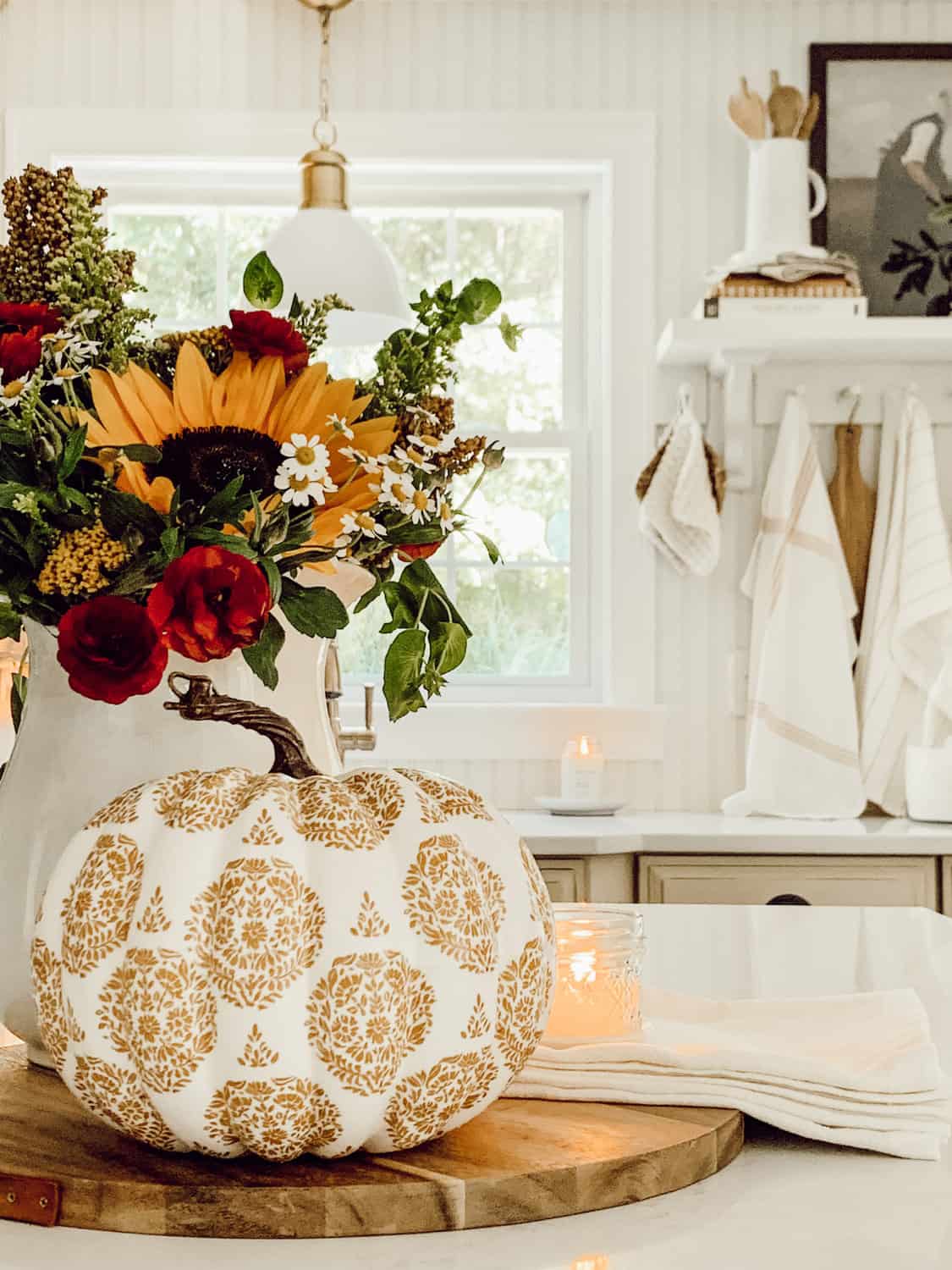 15 of the Best DIY Projects To Get You Ready for Fall - WM Design House