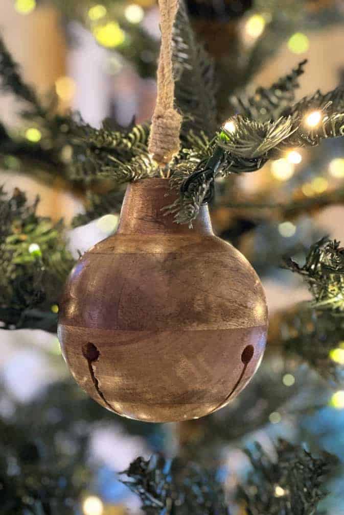 Cozy Christmas Bell Decor: Decorative Bells & More