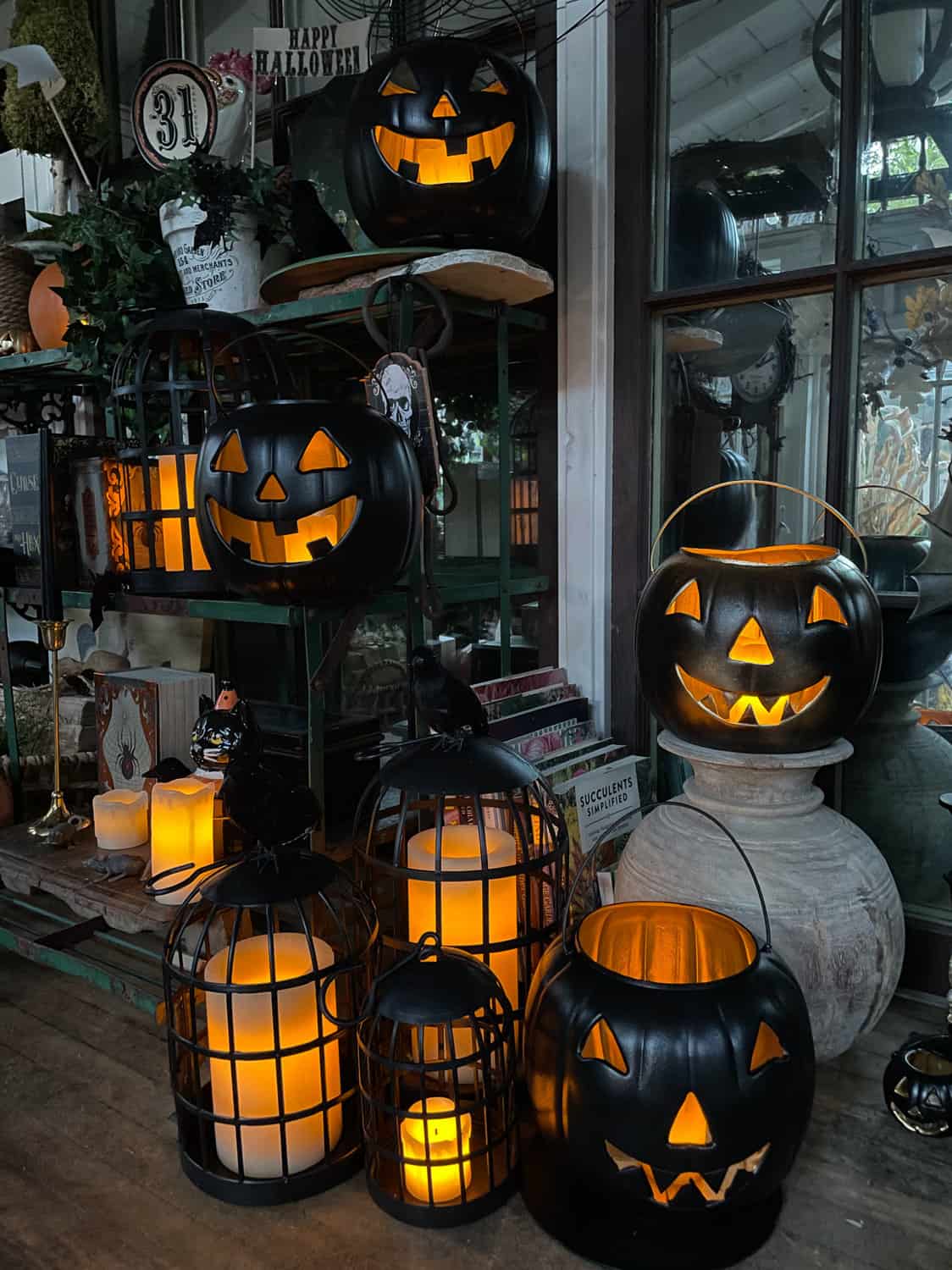 Trick or Treat: 3 Quick And Easy DIY Halloween Decor Ideas