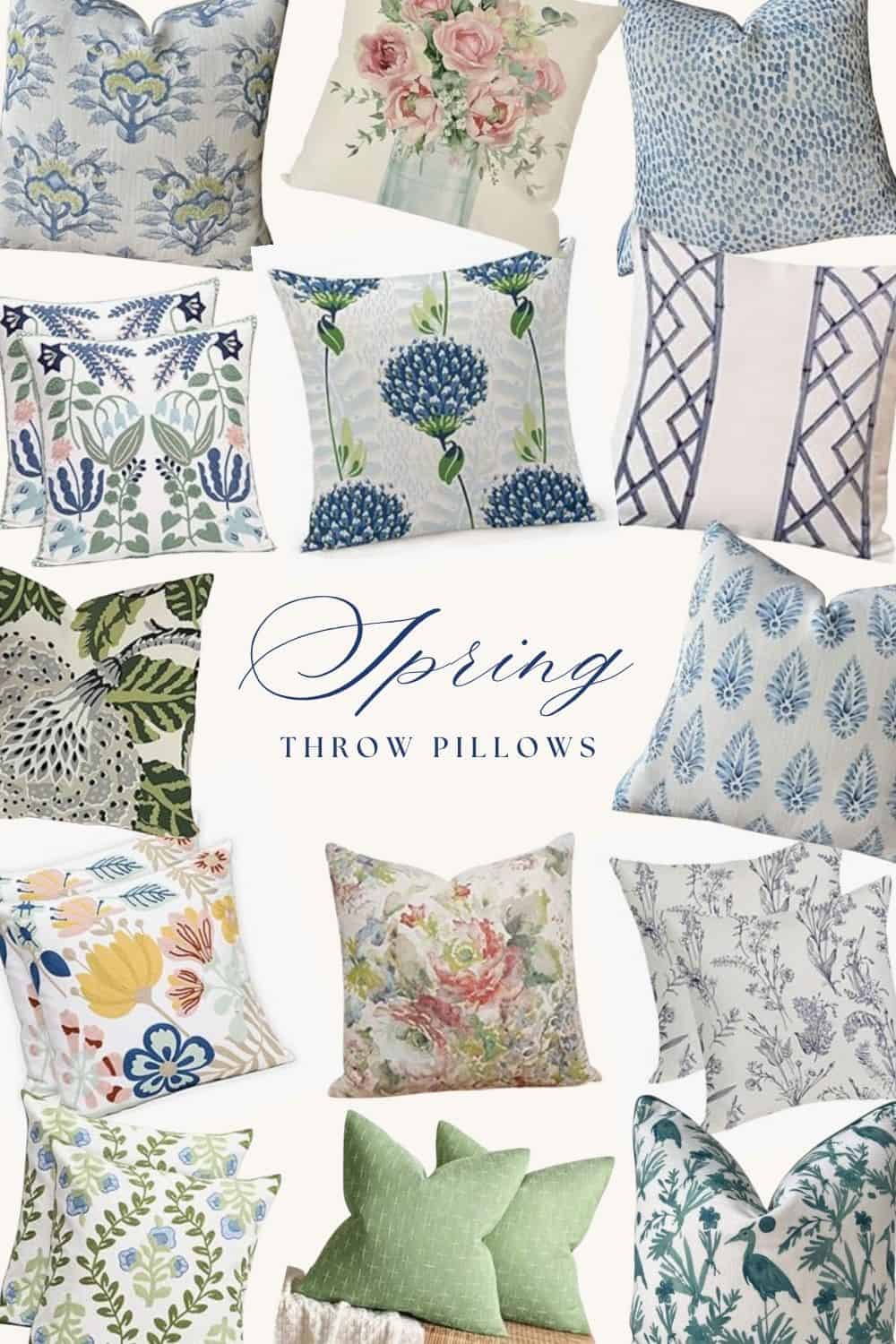 The Best 10 Spring Ideas To Freshen Up Your Home