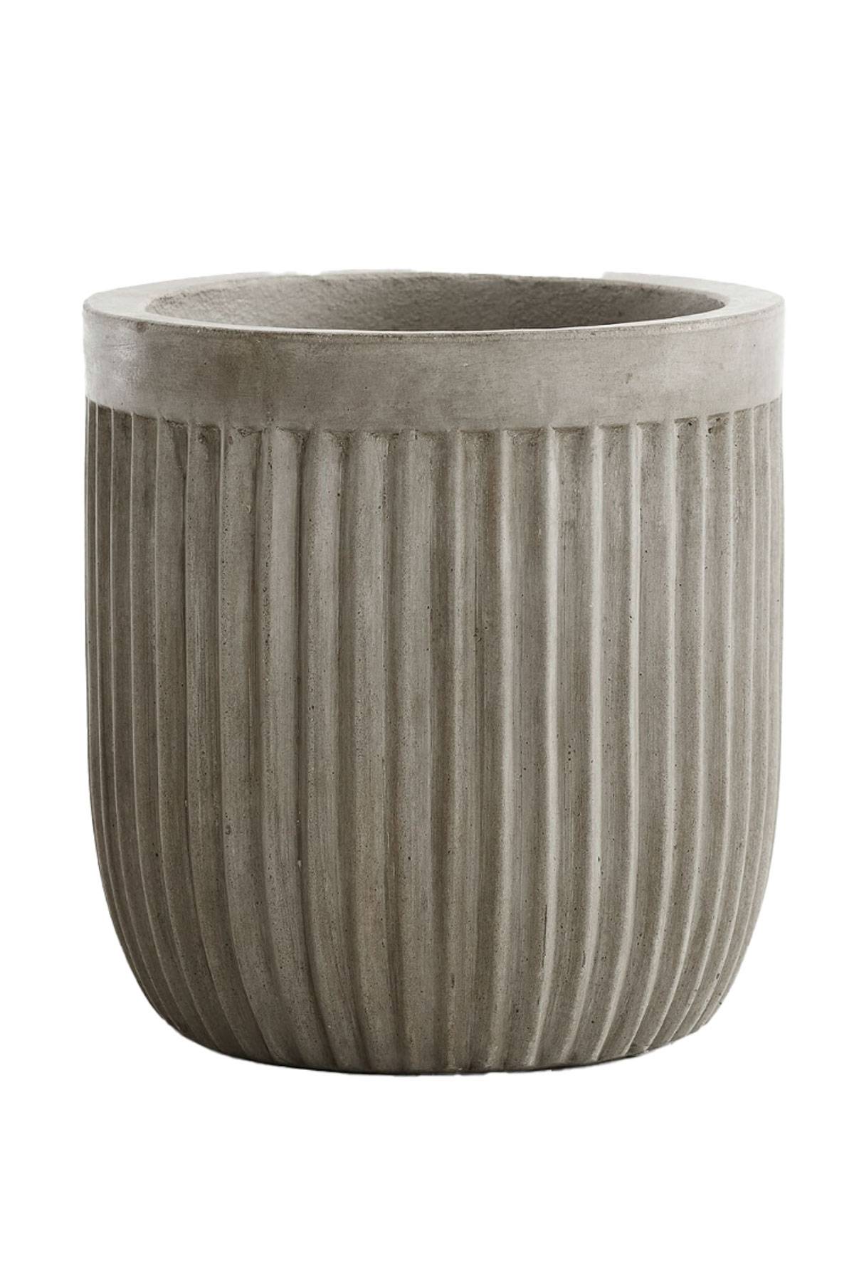 Pottery Barn Flower Pot 