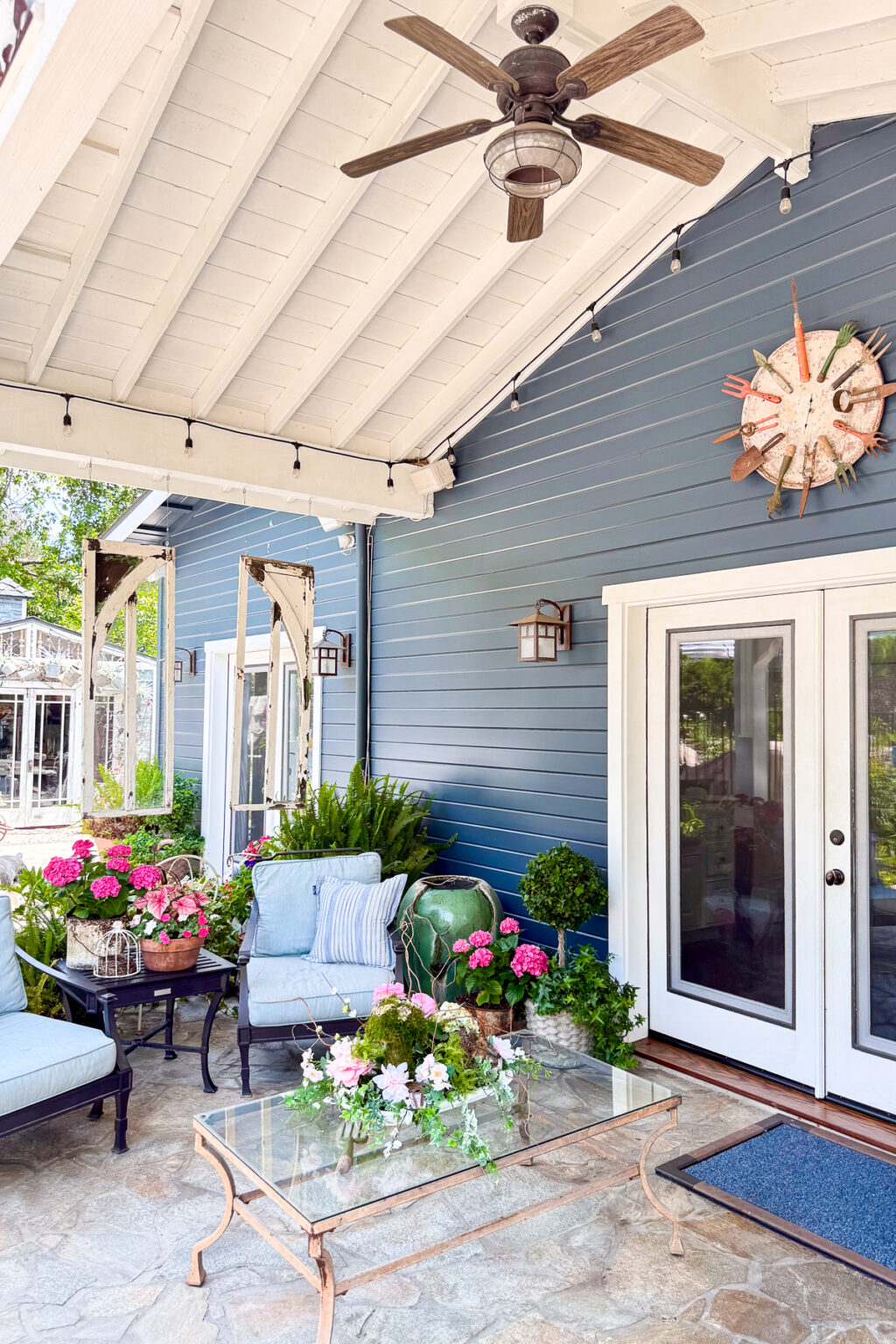 15 Easy Summer Porch Decorations You’ll Love