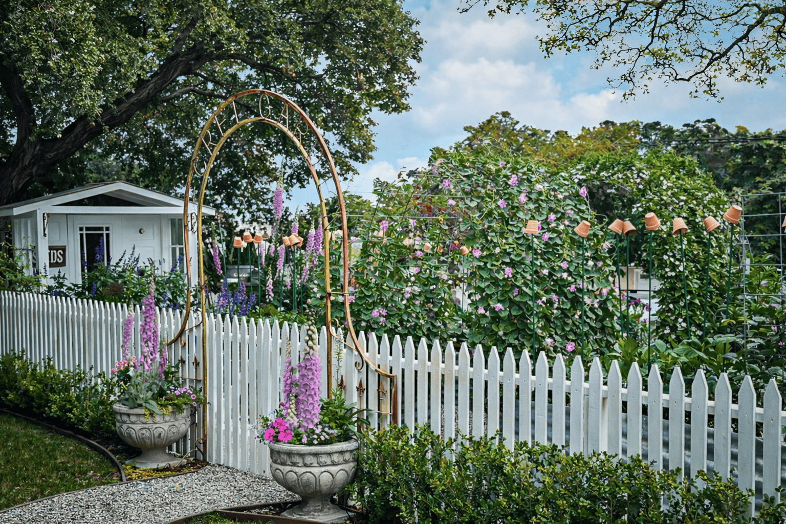 Preparing Your Garden for Spring: 14 Easy Tips